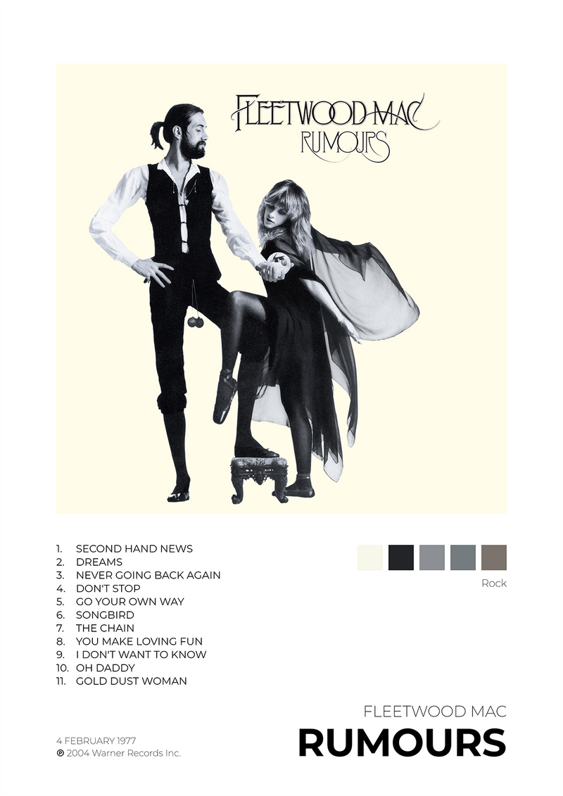 Sample poster